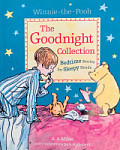 Winnie-the-Pooh The Goodnight Collection Bedtime Stories for Sleepy Heads